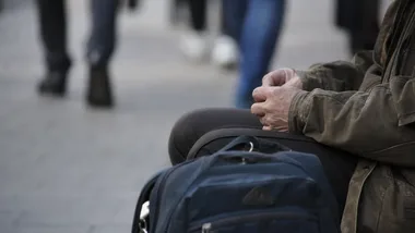 W Lublińcu porozmawiają o samotności, której nie widać w tłumie