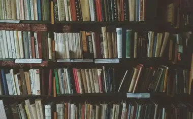 W Lubitece książka o tajemniczej agentce otworzy kwietniową rozmowę