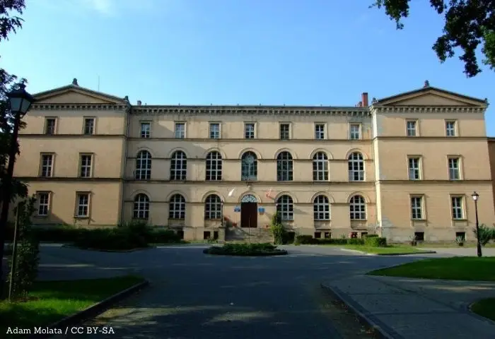 Szkody w uprawach trzeba zgłaszać do Brynka bez zwłoki