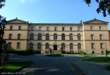 Szkody w uprawach trzeba zgłaszać do Brynka bez zwłoki