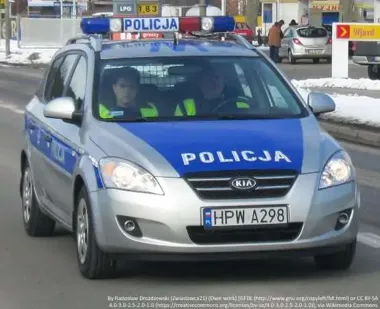 Ostatni weekend wakacji bez wypadków, ale policjanci ujawnili 29 wykroczeń