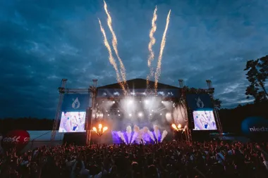 Festiwal Życia 2027 w Lublińcu