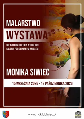 Światło, natura i odrobina baśni w Galerii pod Glinianym Aniołem
